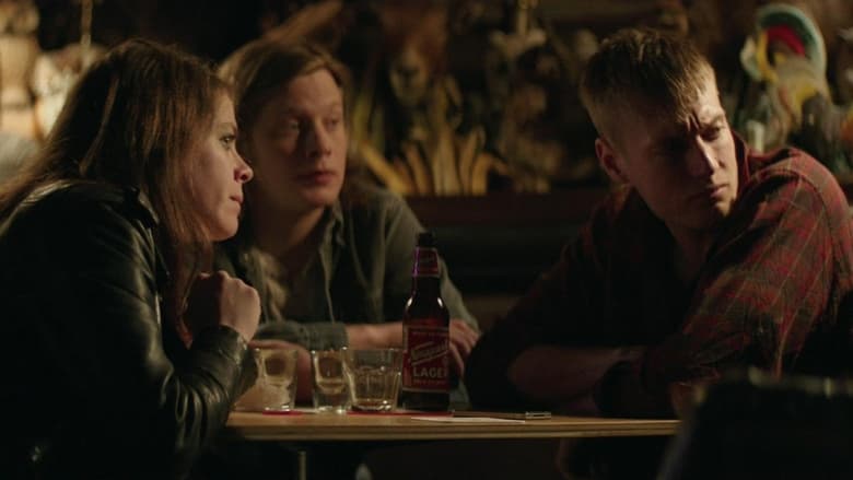 кадр из фильма Paint