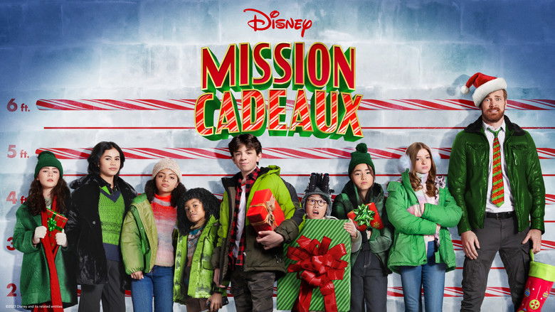 кадр из фильма Несносная девятка