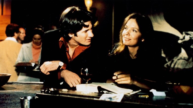 кадр из фильма В поисках мистера Гудбара