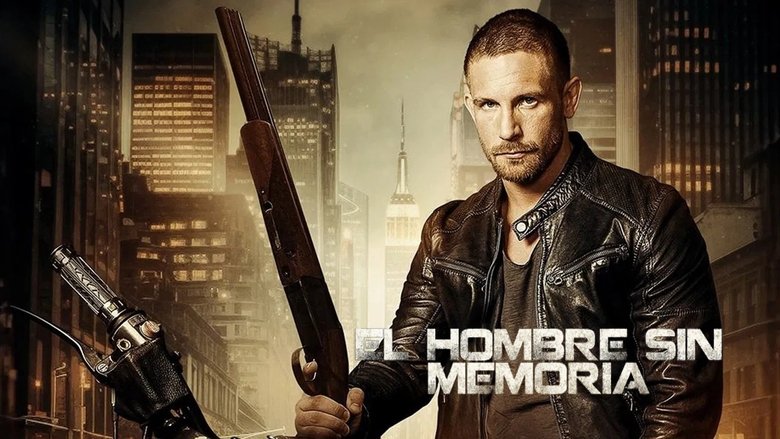 кадр из фильма Человек без прошлого