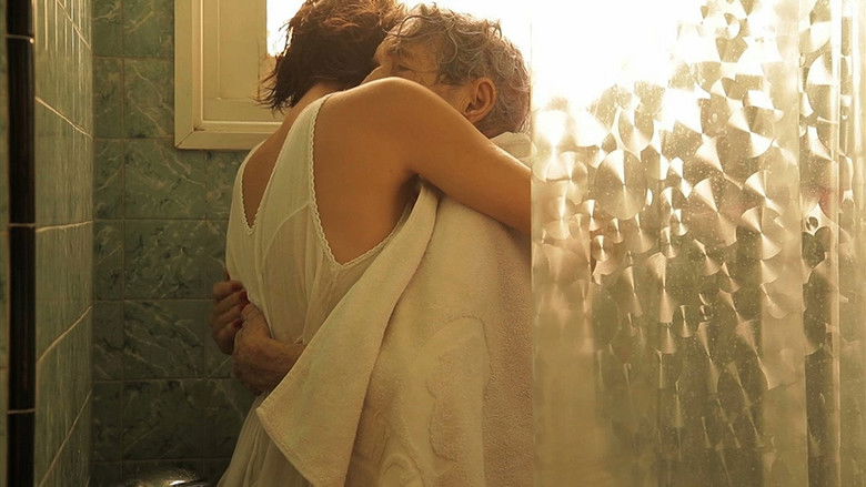 кадр из фильма Dos Islas