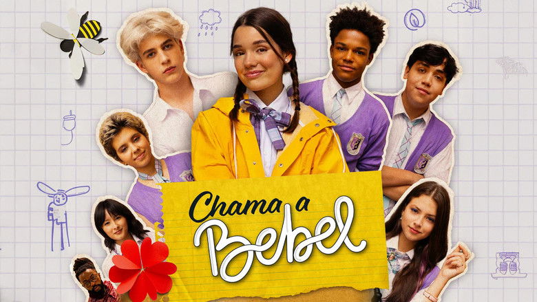 кадр из фильма Chama a Bebel