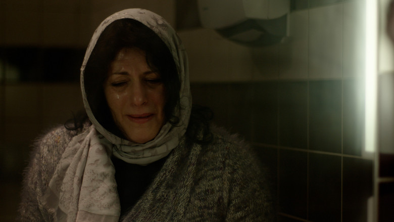 кадр из фильма The Way to Paradise