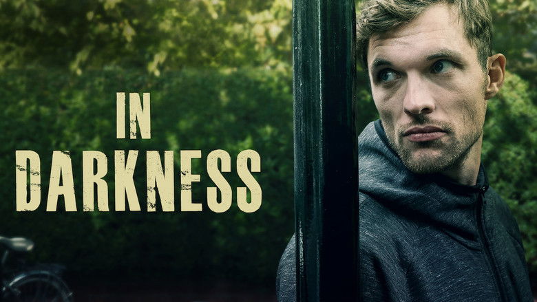 кадр из фильма Невидимка