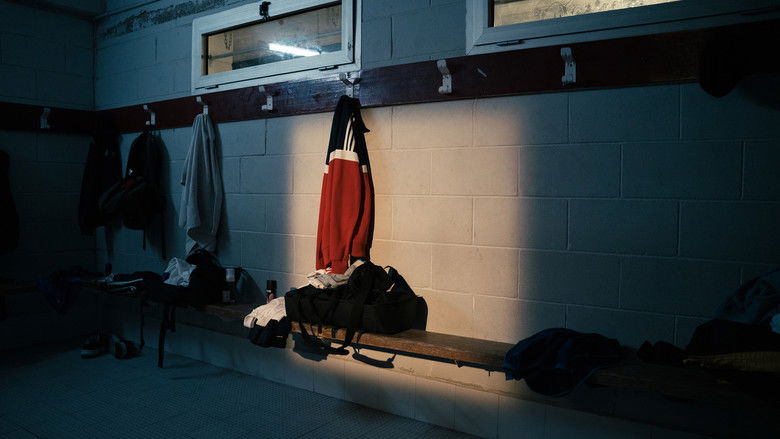 кадр из фильма Túnel de lavado