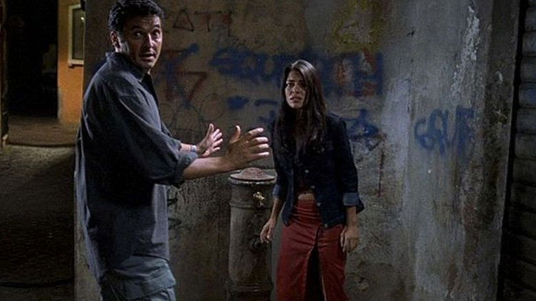 кадр из фильма Streghe verso nord