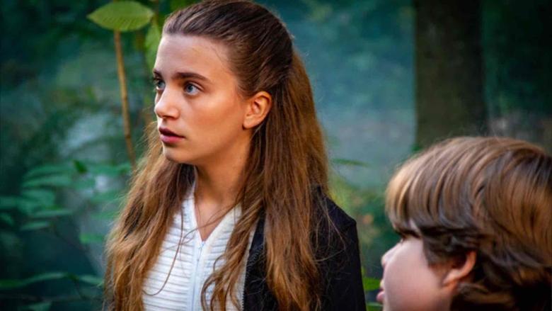 Назад к динозаврам