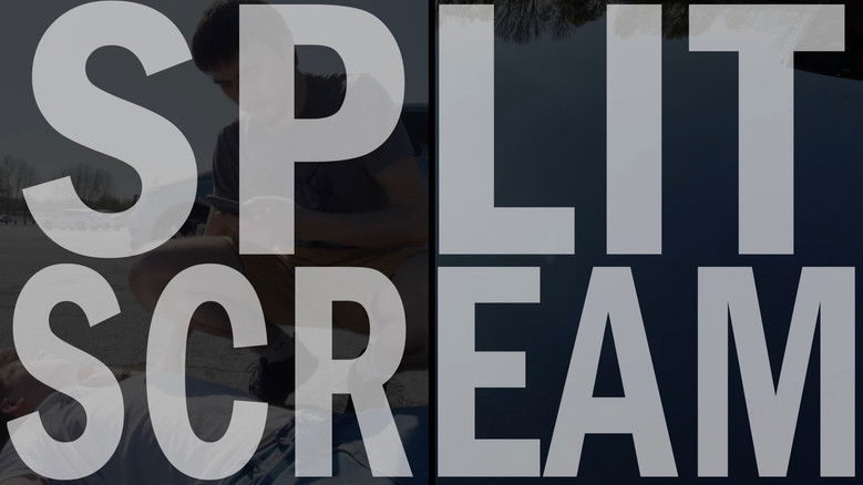 кадр из фильма Split Scream