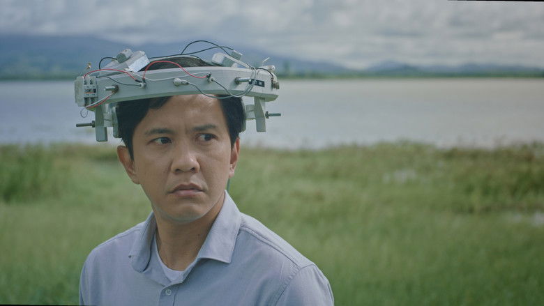 кадр из фильма Imaginur