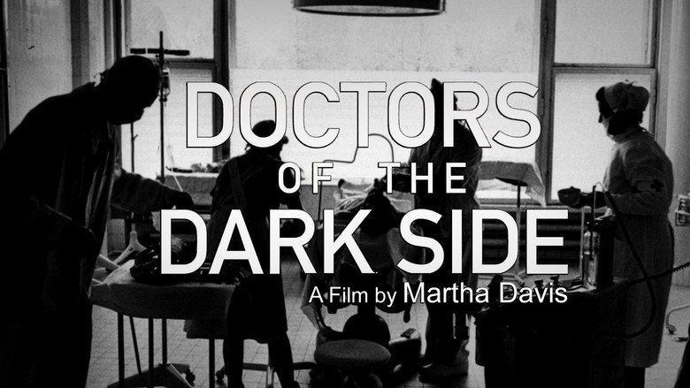 кадр из фильма Doctors of the Dark Side