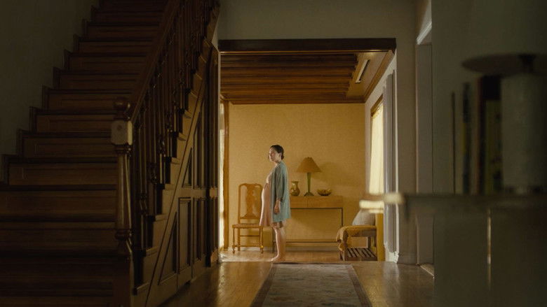 кадр из фильма Expectant