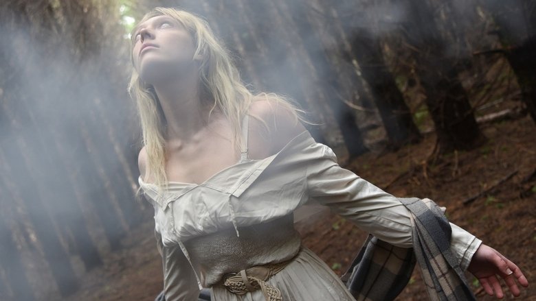 кадр из фильма Insidious Inferno