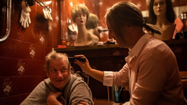 кадр из фильма Ingenting å le av