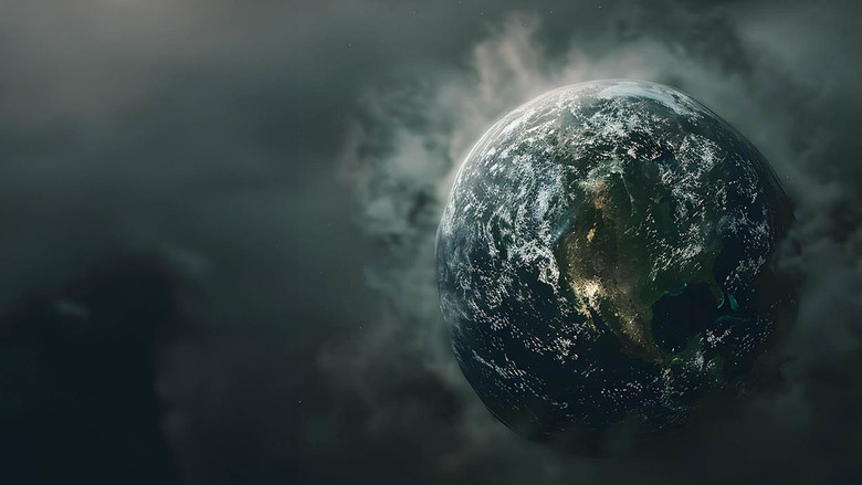 Les 10 catastrophes qui menacent la planète