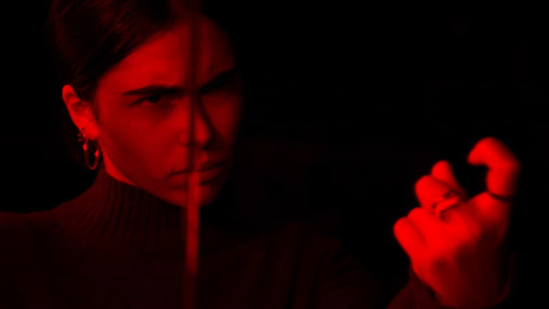 кадр из фильма Room for More?