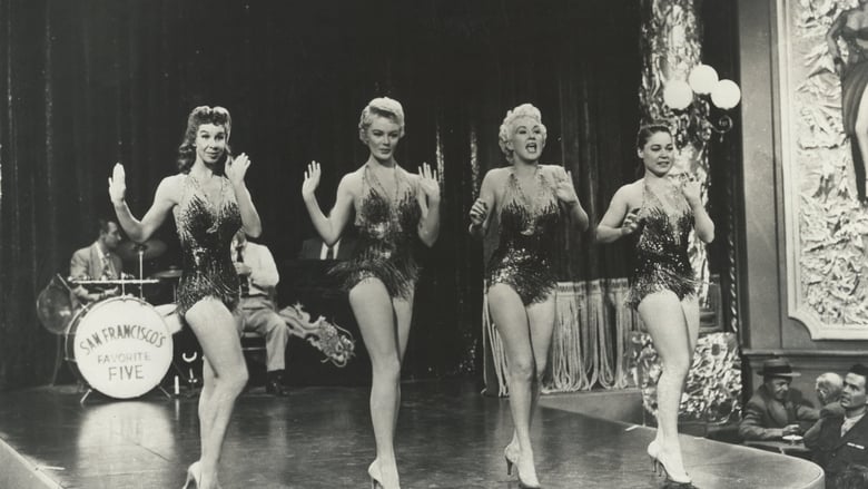 кадр из фильма How To Be Very, Very Popular