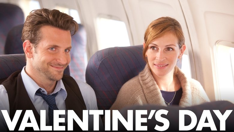 кадр из фильма День Святого Валентина