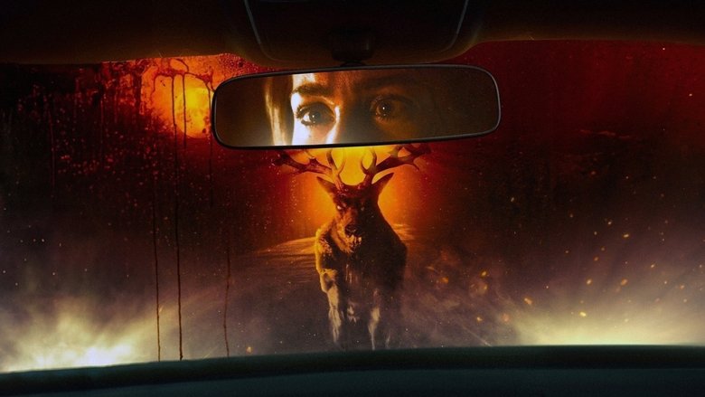 кадр из фильма Бэмби. Лесной кошмар