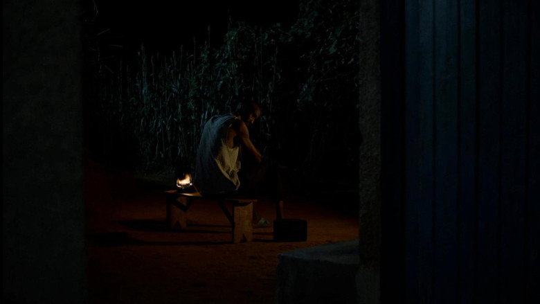 кадр из фильма Echoes Beneath The Hill