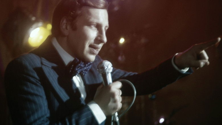 кадр из фильма Распорядитель бала