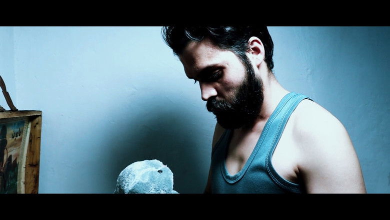 кадр из фильма تکرار تاریک