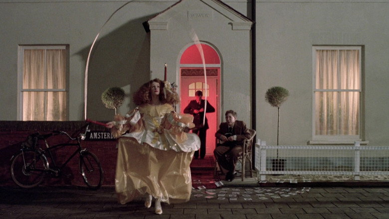 кадр из фильма Отсчёт утопленников