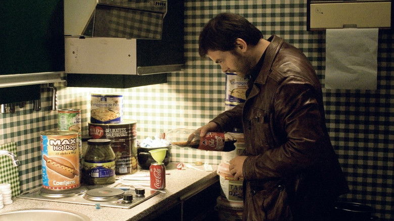 кадр из фильма Служить и защищать