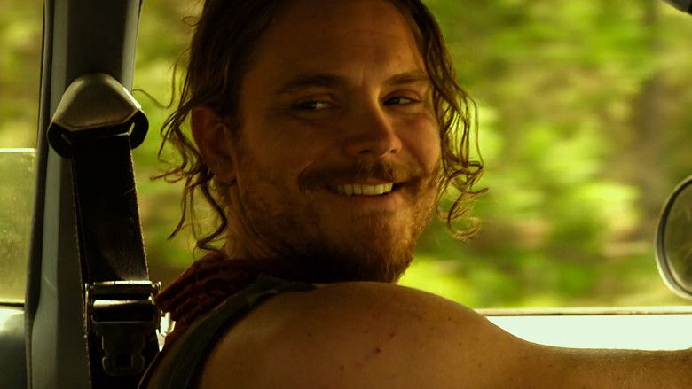 кадр из фильма Бэйтаун вне закона