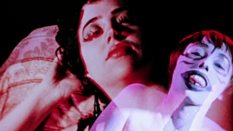 кадр из фильма The Inauguration of the Pleasure Dome