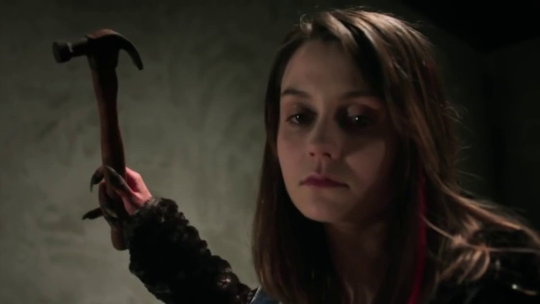 Евангелина