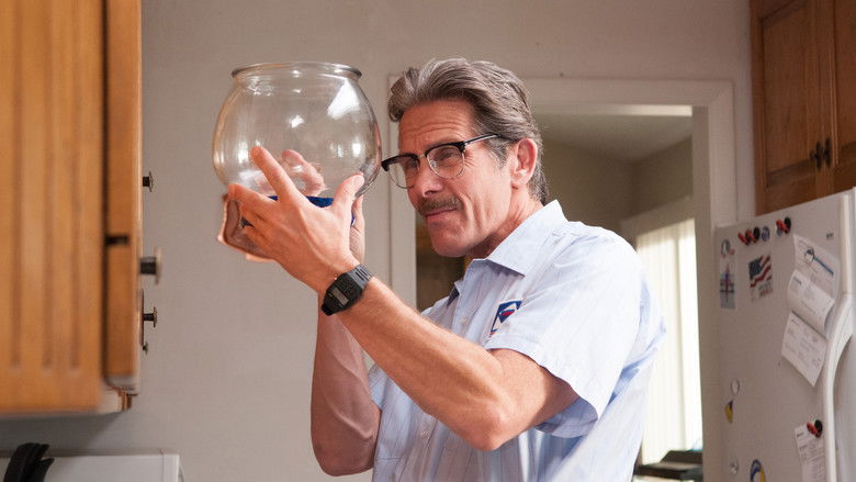 кадр из фильма Бронза