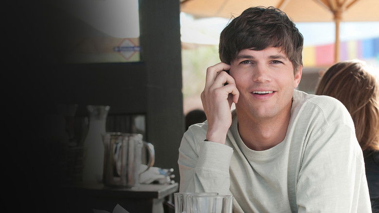 кадр из фильма Больше, чем секс