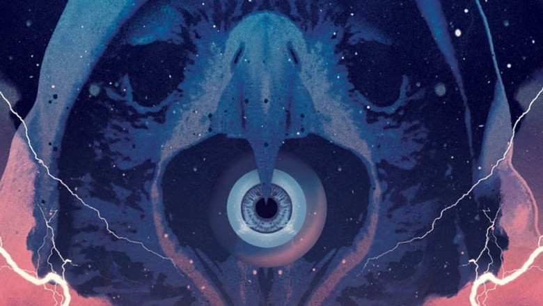 кадр из фильма Посетитель