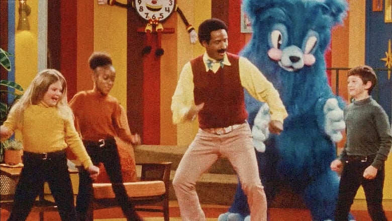 кадр из фильма Мистер Крокет