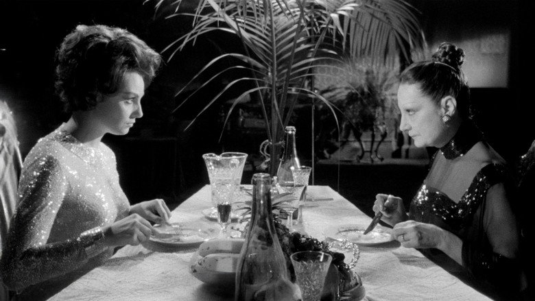 кадр из фильма La strega in amore