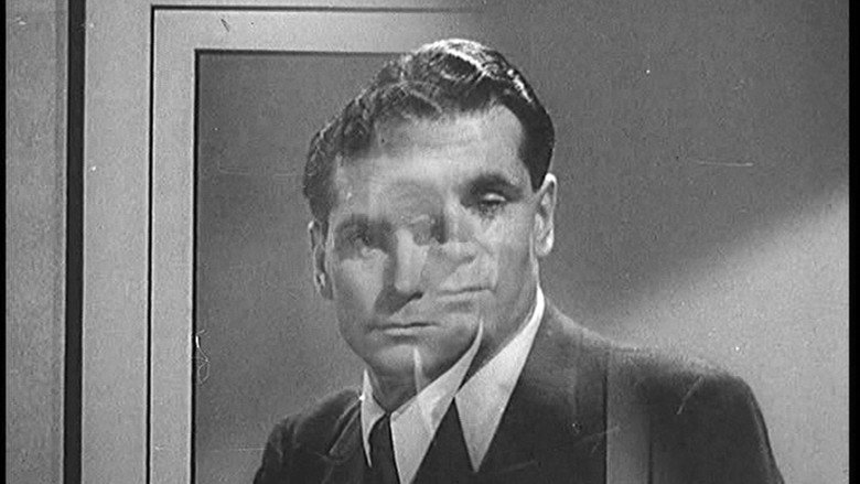 кадр из фильма British Pathé: Vivien Leigh & Laurence Olivier