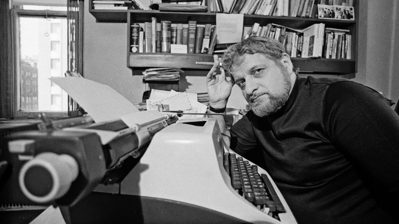 кадр из фильма Paddy Chayefsky: Collector of Words