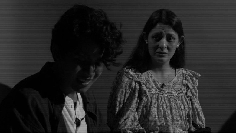 кадр из фильма Hablando Con Pesadillas