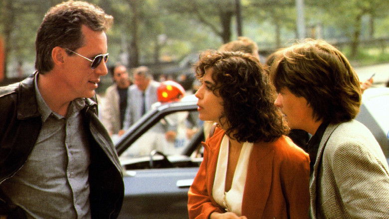 кадр из фильма Напролом