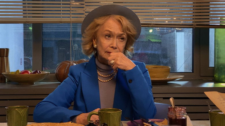 кадр из фильма Синдром жизни