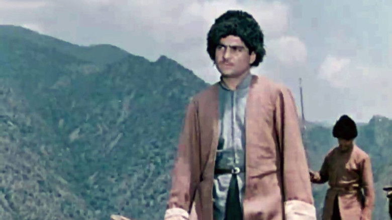 кадр из фильма Охотник из Лалвара