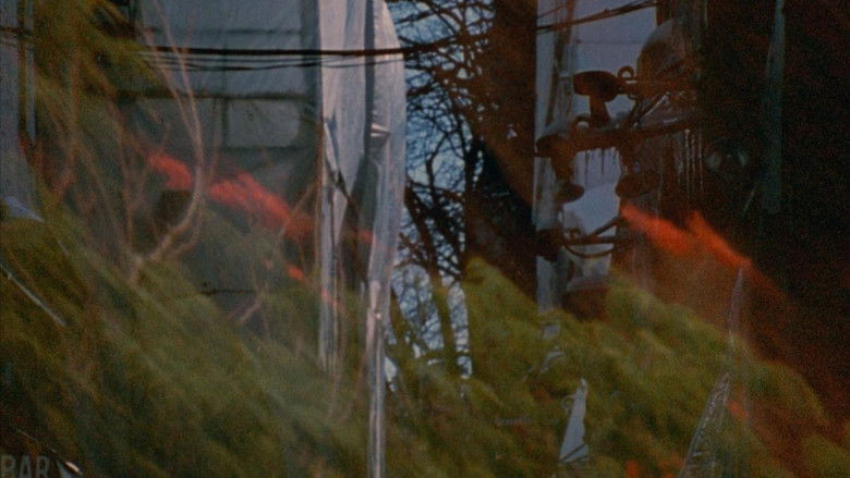 кадр из фильма Visions in Meditation #3: Plato's Cave