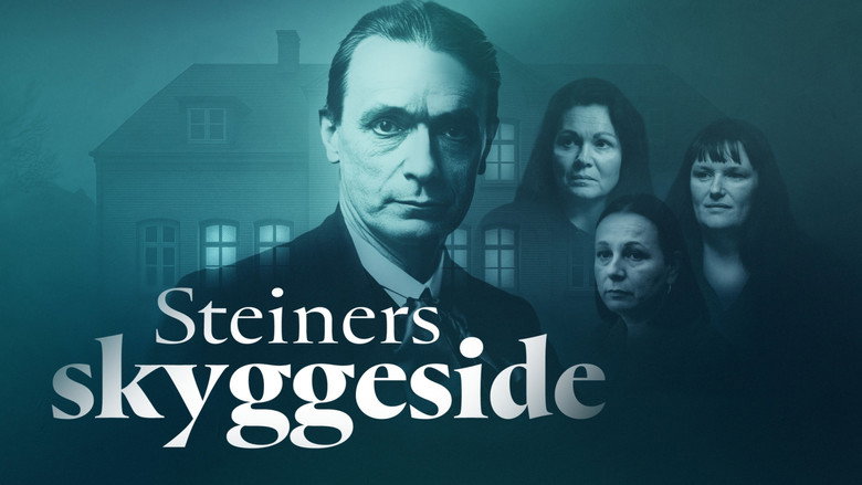 Steiners Skyggeside
