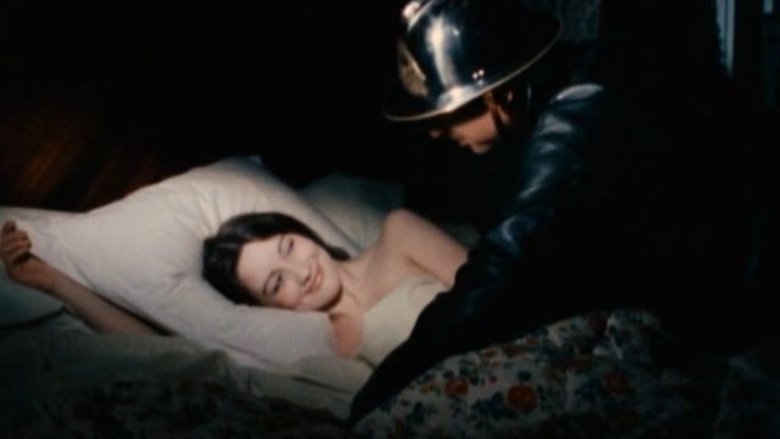 кадр из фильма Flammes