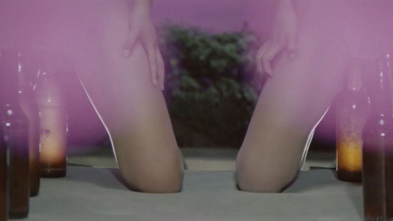 кадр из фильма 東京ふんどし芸者