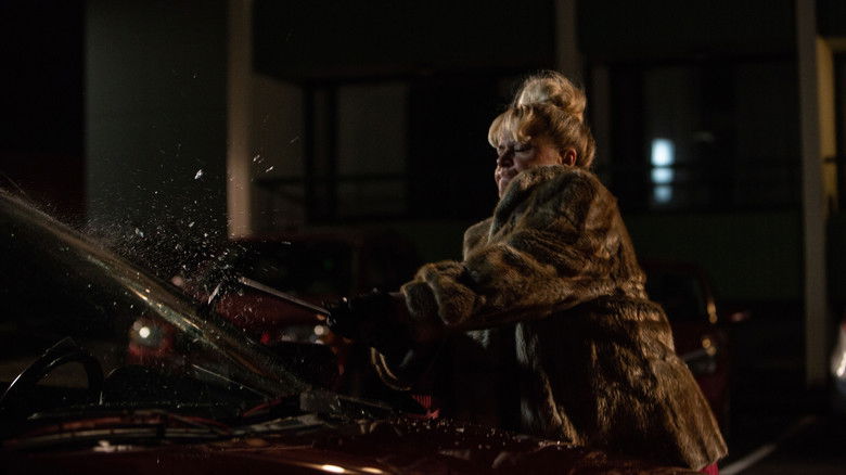 кадр из фильма Ракитник