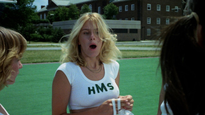 кадр из фильма Дебби покоряет Даллас