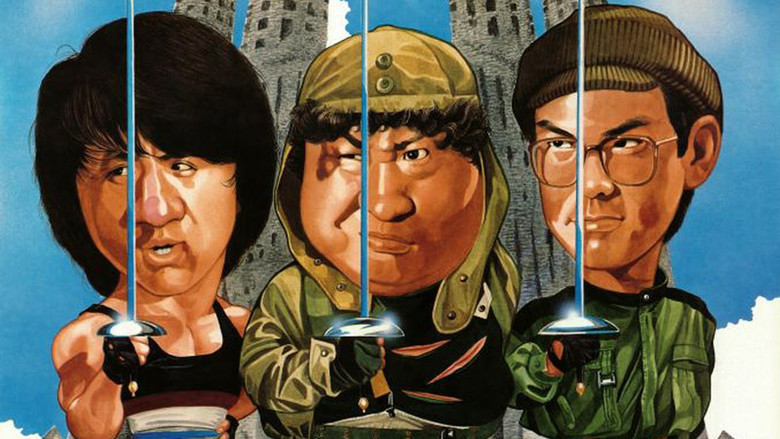 кадр из фильма Закусочная на колесах