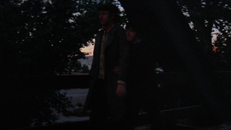 кадр из фильма Пугало