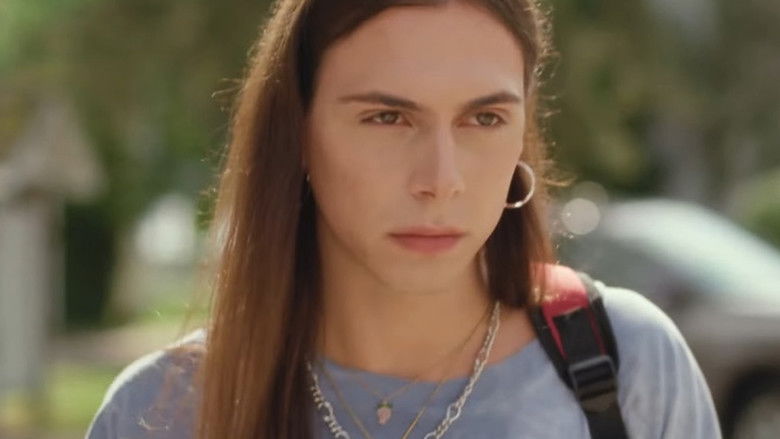 кадр из фильма Something You Said Last Night